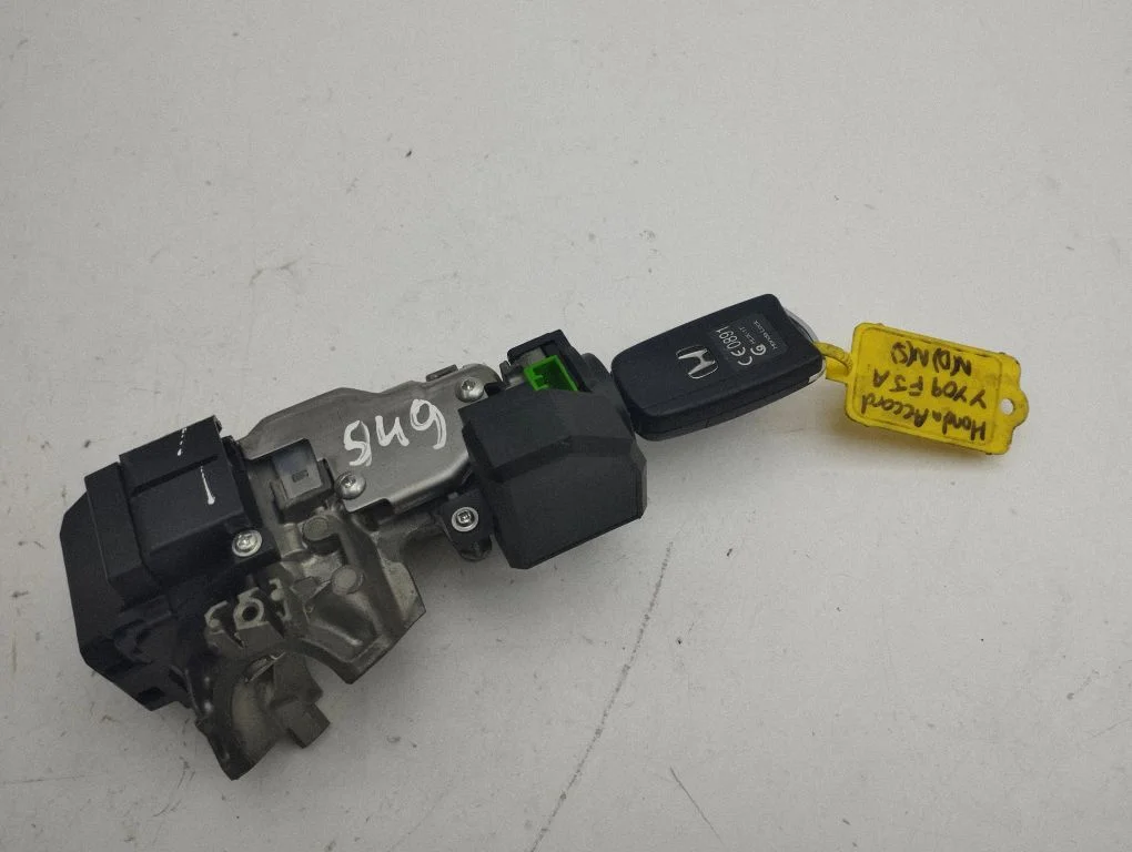 Ignition lock – Honda Accord (2008-2016)