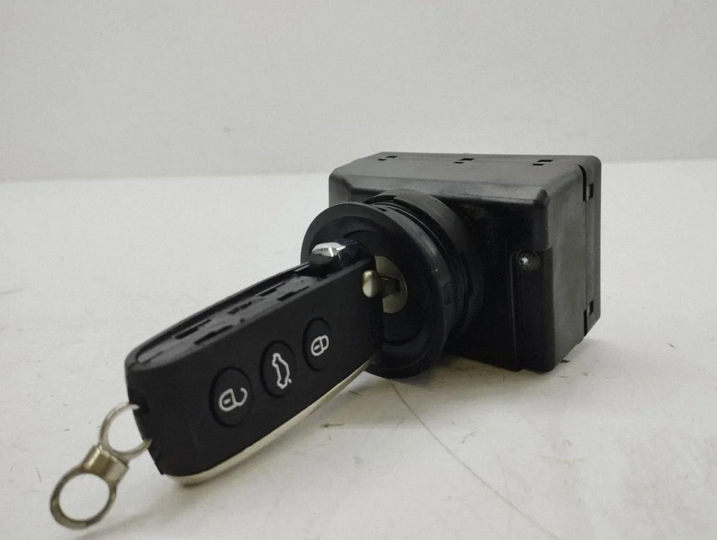 Süütelukk 3D0905865E