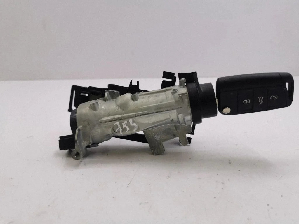 Ignition lock – Volkswagen Tiguan Allspace (2017-)