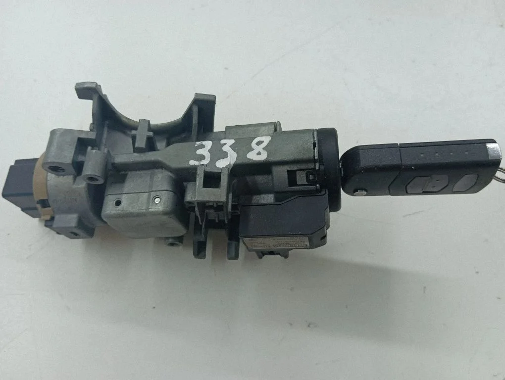Ignition lock X1T26572