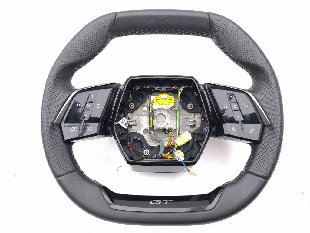 Rool – Peugeot 3008 III (2023-)