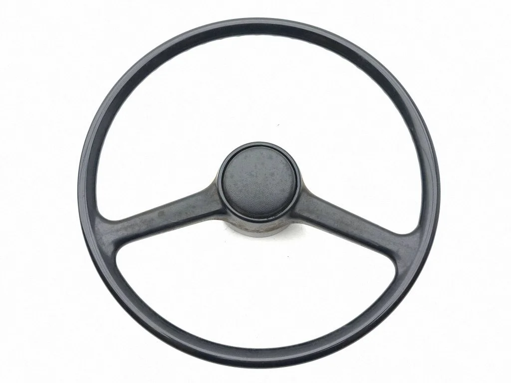 Steering wheel – Rolls-Royce Silver Spur (1980-1998)