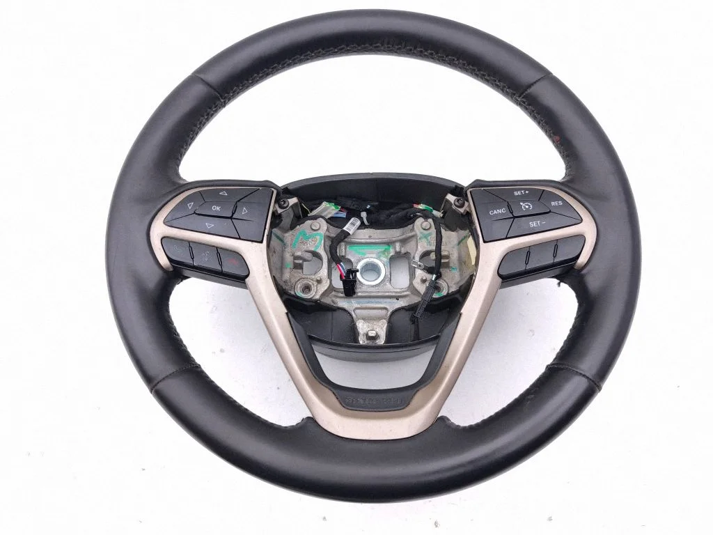 Kierownica – Jeep Grand Cherokee (2010-2021)