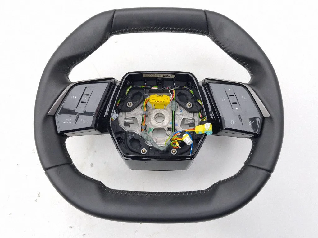 Steering wheel 98433307ZD