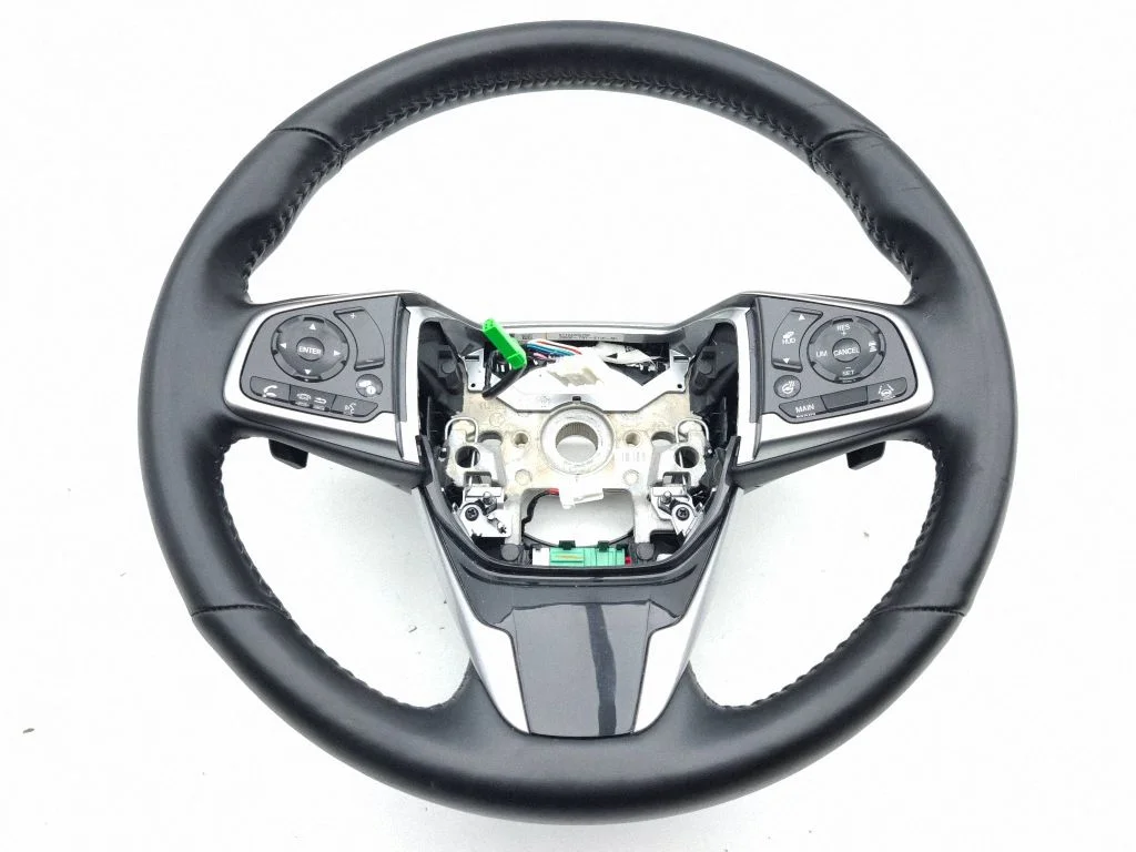 Steering wheel 78550TLA8510M1
