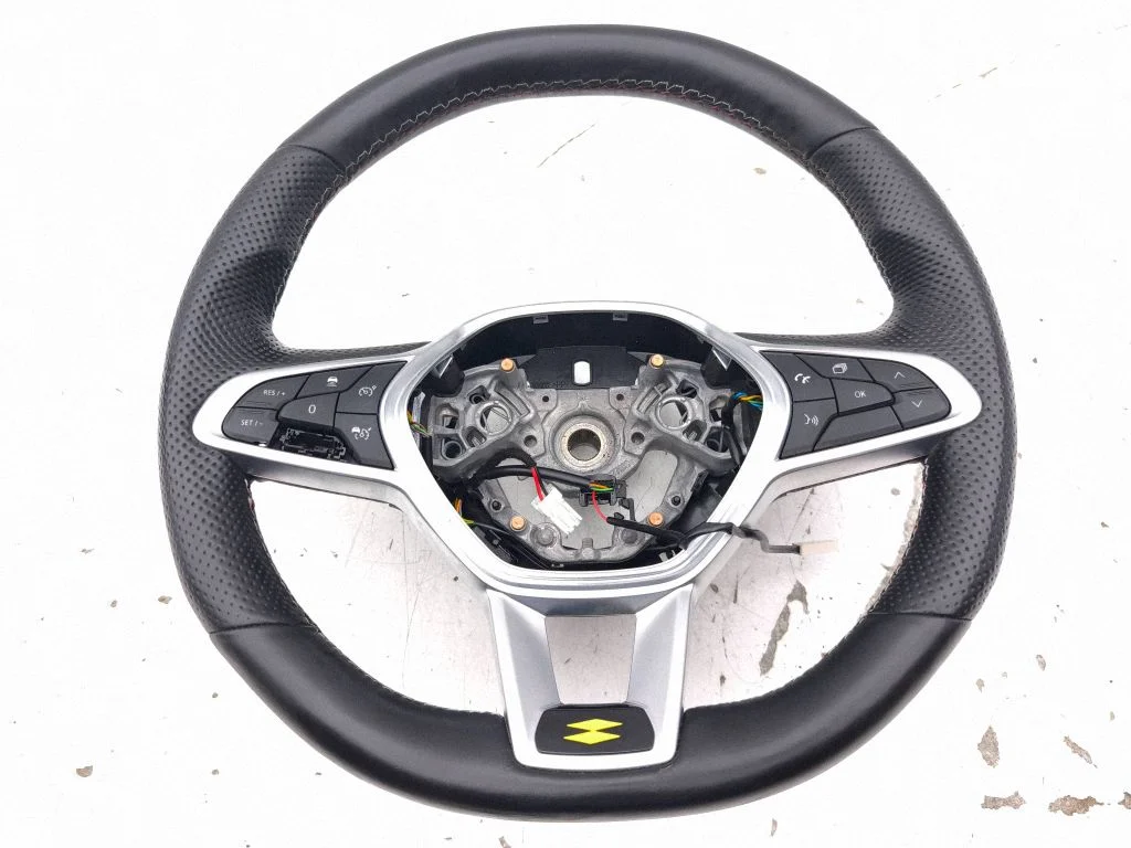 Kierownica 484006572R