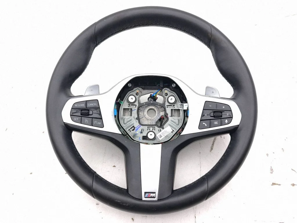 Kierownica – BMW Seria 3 G20 G21 (2019-)