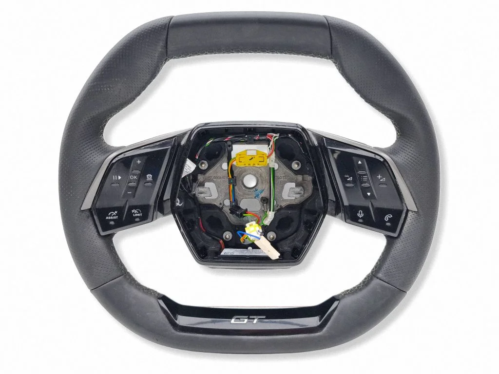 Rool – Peugeot 3008 III (2023-)