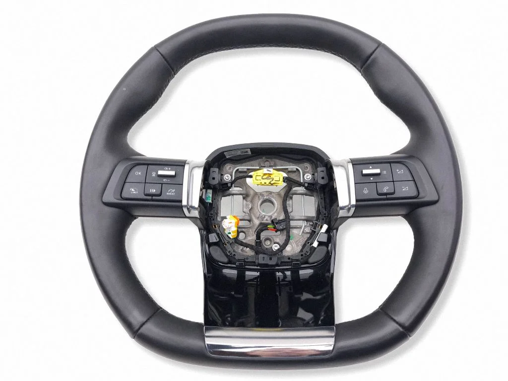 Steering wheel 2207310158