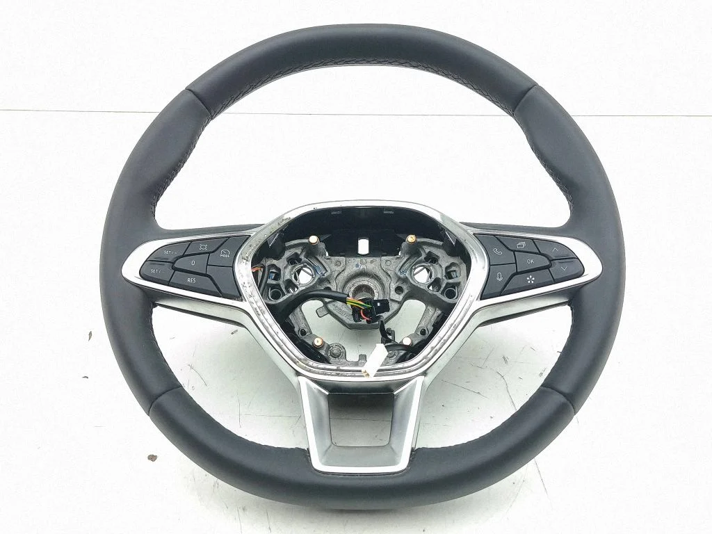 Rool – Renault Captur II (2020-)
