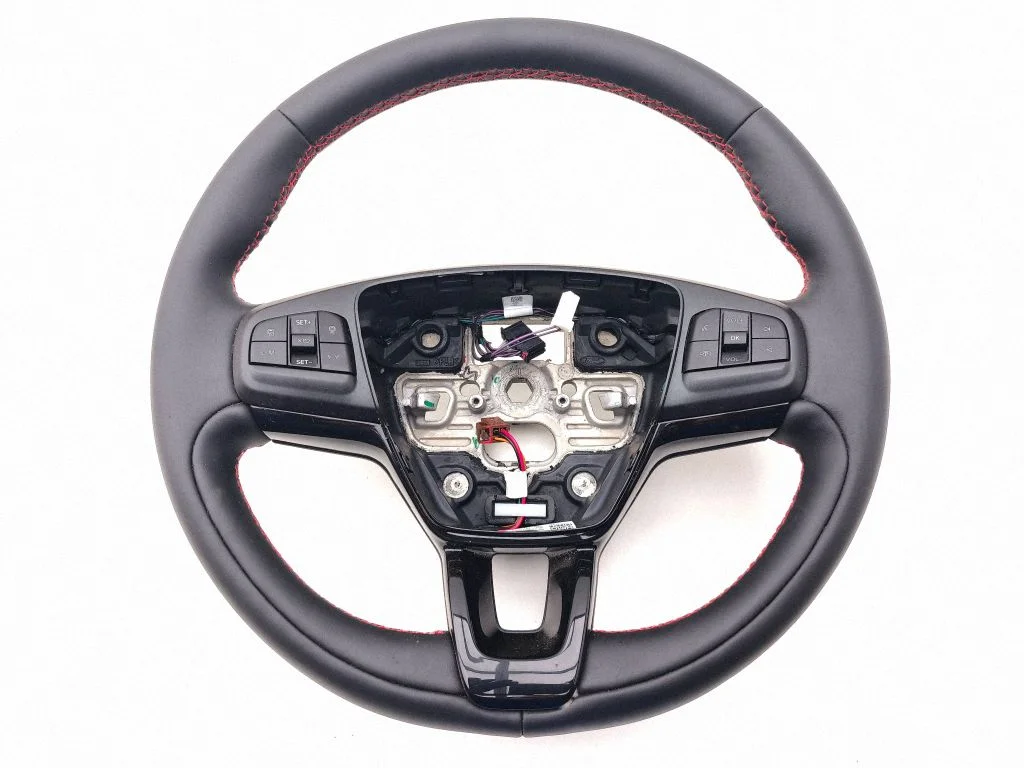 Steering wheel LJ8B3600FK1GXD