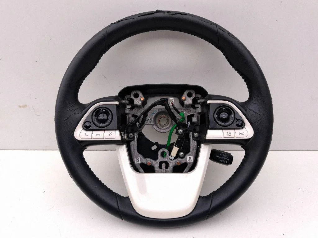 Rool – Toyota Prius (XW50) (2015-2023)