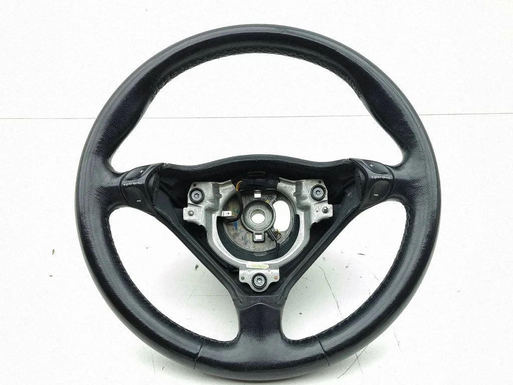 Steering wheel 99634780464