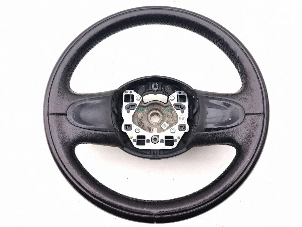 Steering wheel 609696201c