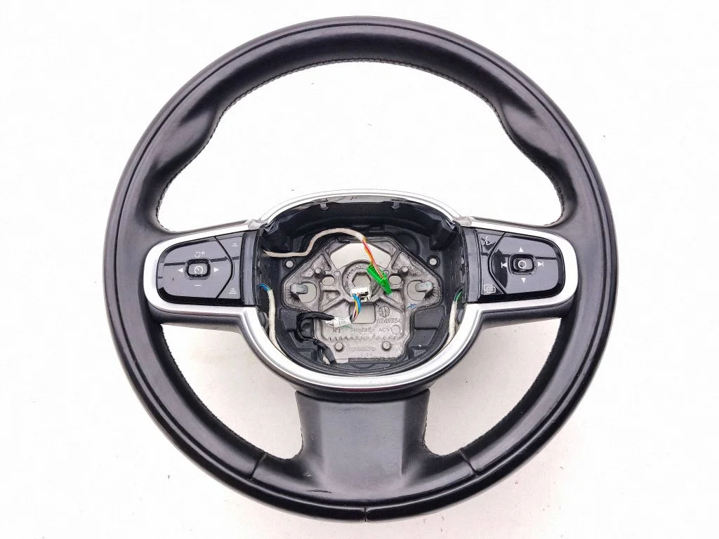 Steering wheel – Volvo S90, V90 (2016-)
