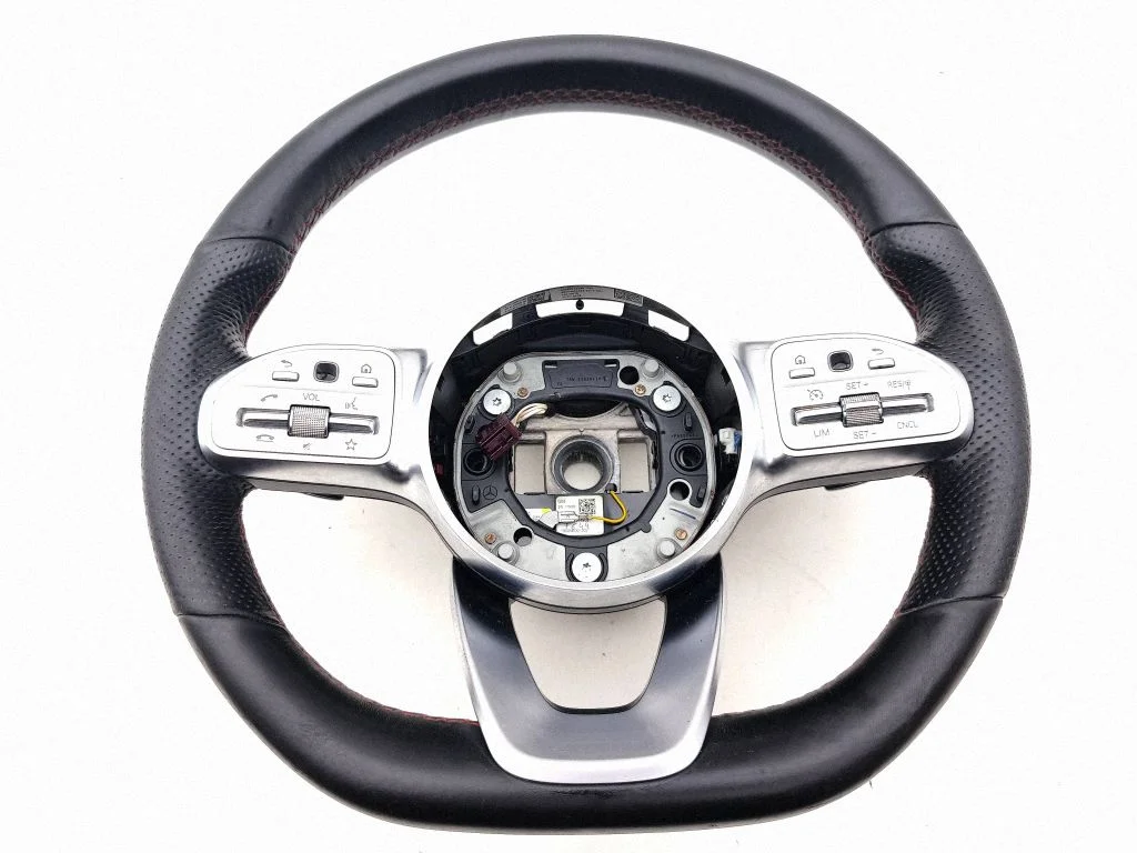 Rool – Mercedes-Benz A-klass W177 AMG (2018-)