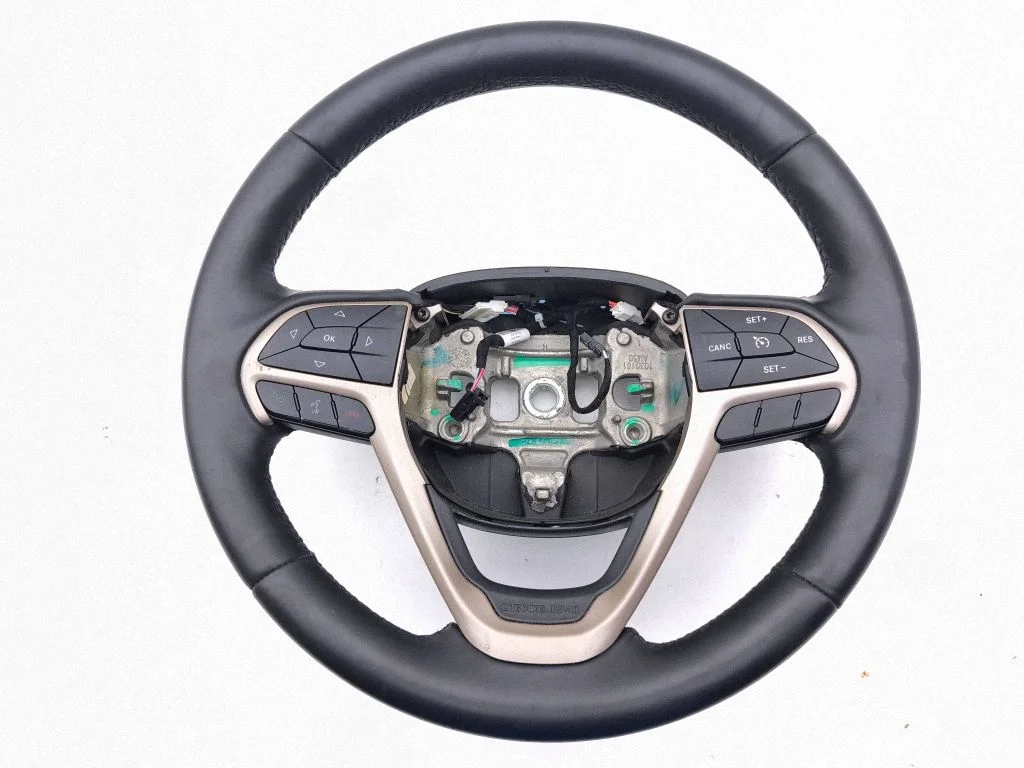 Kierownica – Jeep Grand Cherokee (2010-2021)