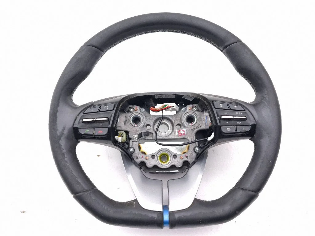 Steering wheel 56100G2950MBI