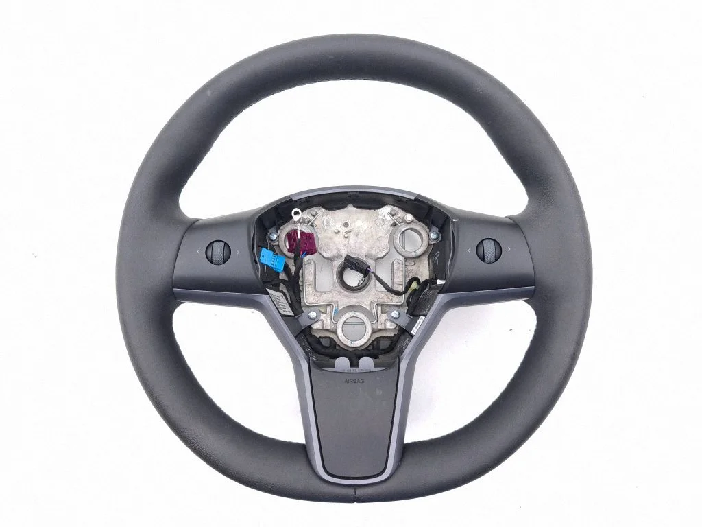 Steering wheel 162659900c