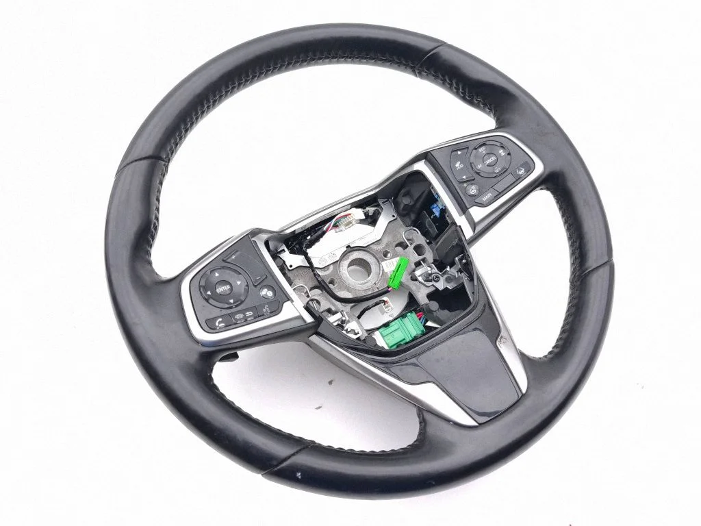 Steering wheel 78500tnye110m1