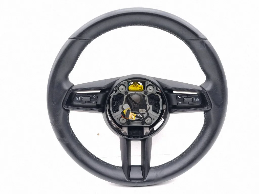 Rool – Porsche Taycan 9J1 (2019-)