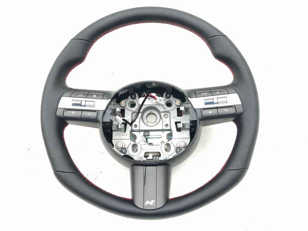 Steering wheel 56110DF250H0T
