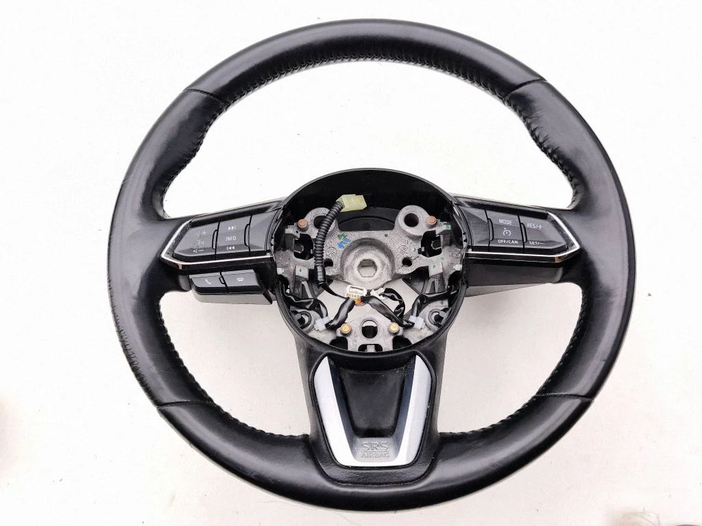 Kierownica K0273