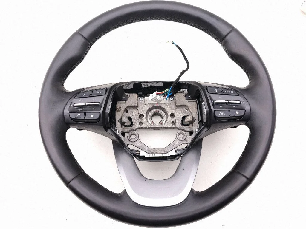 Steering wheel 20220426044721