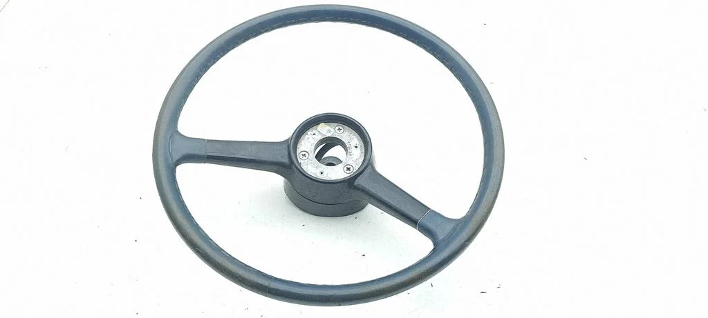 Steering wheel – Rolls-Royce Silver Spur (1980-1998)