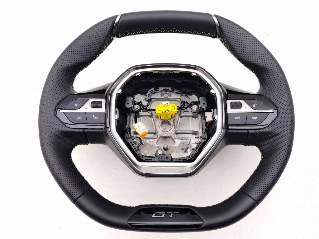 Steering wheel 98546458ZD
