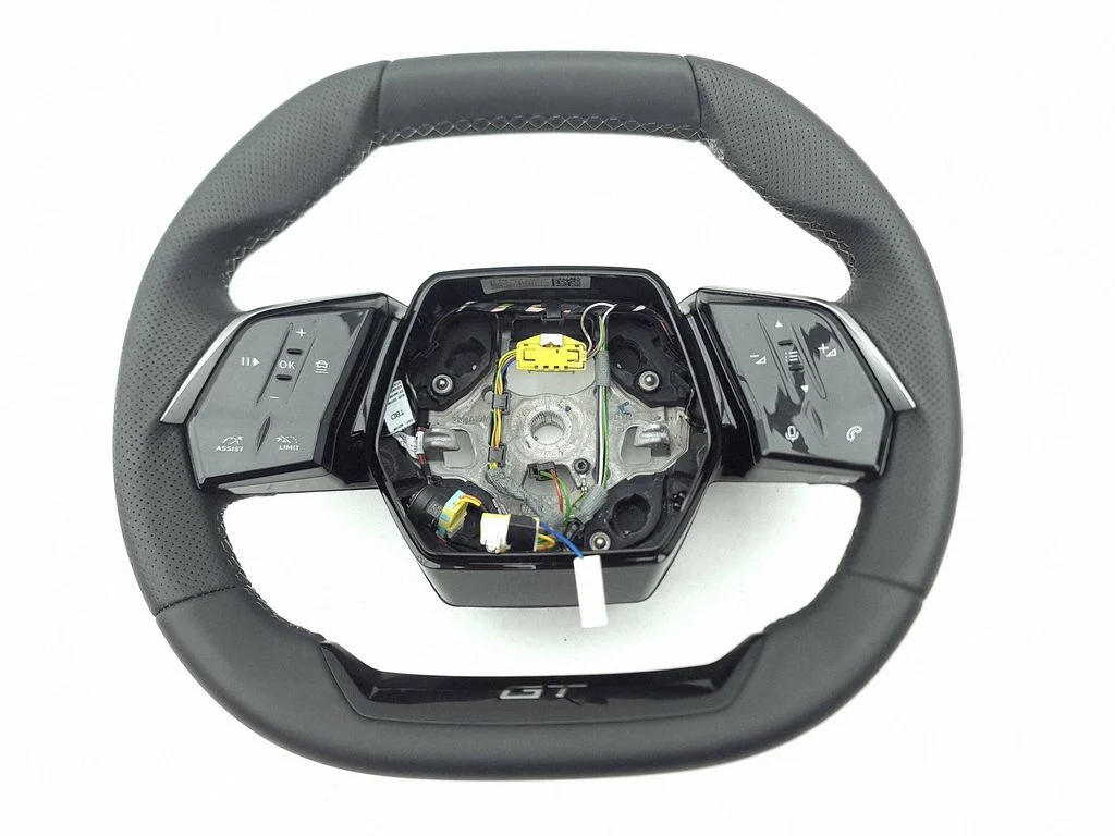 Rool – Peugeot 3008 III (2023-)