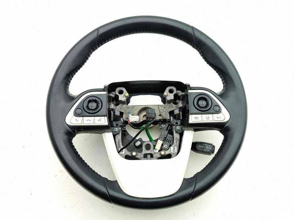Rool – Toyota Prius (XW50) (2015-2023)