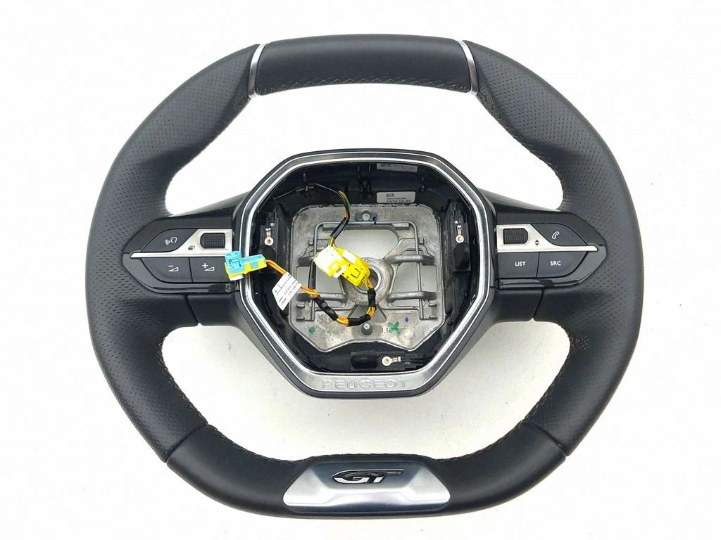 Rool – Peugeot 3008 II (2016-2023)