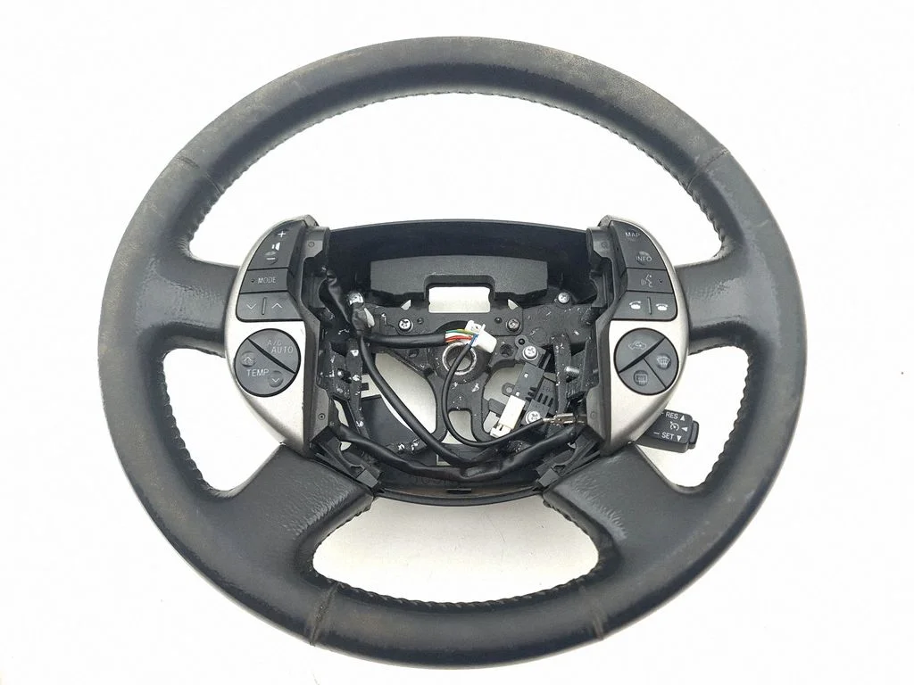 Rool – Toyota Prius (XW20) (2003-2009)