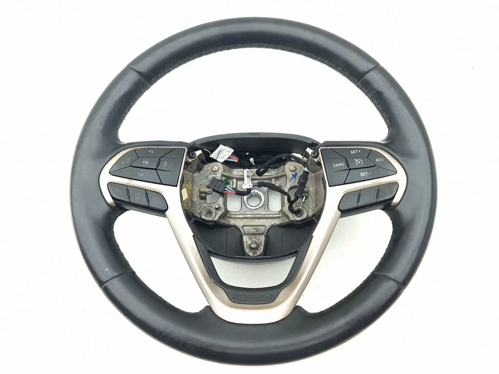Kierownica – Jeep Grand Cherokee (2010-2021)