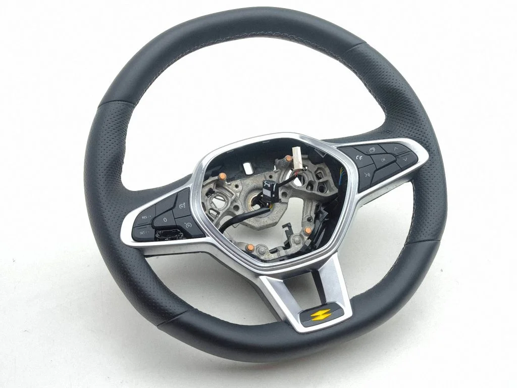 Rool – Renault Captur II (2020-)