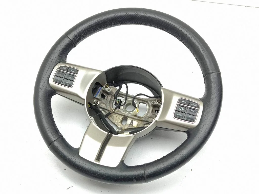 Steering wheel 5LA611X9AA