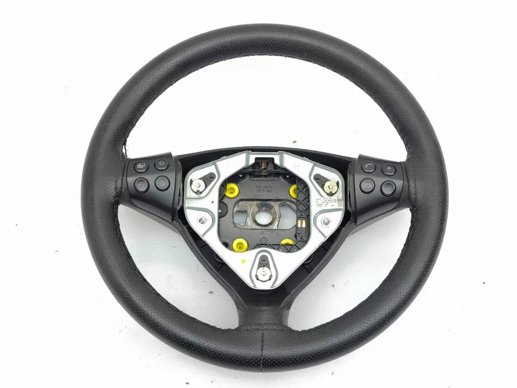 Steering wheel A1694600403