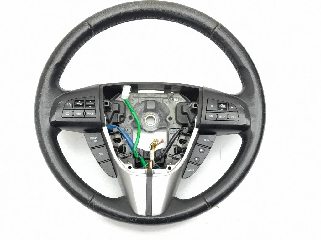 Steering wheel EH50100907