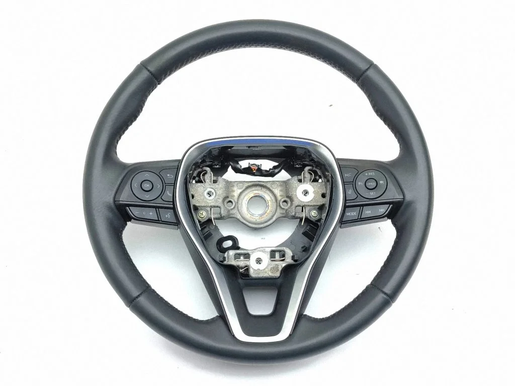 Steering wheel – Toyota Corolla E210 E21 (2018-)