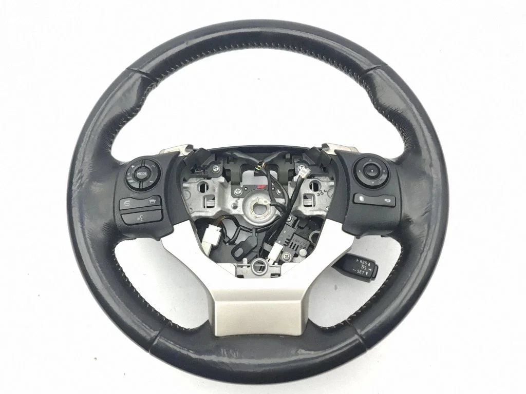 Rool – Lexus IS III XE30 (2013-2020)