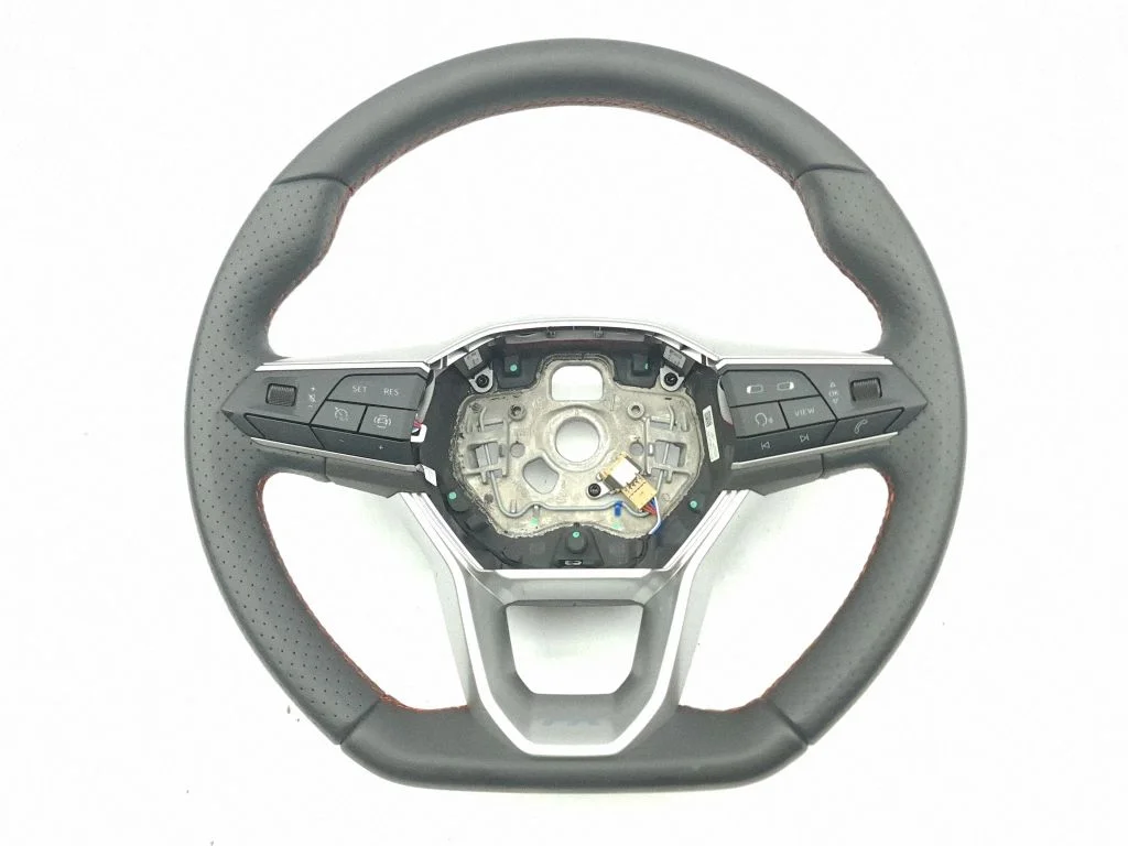 Steering wheel 5FA419091H