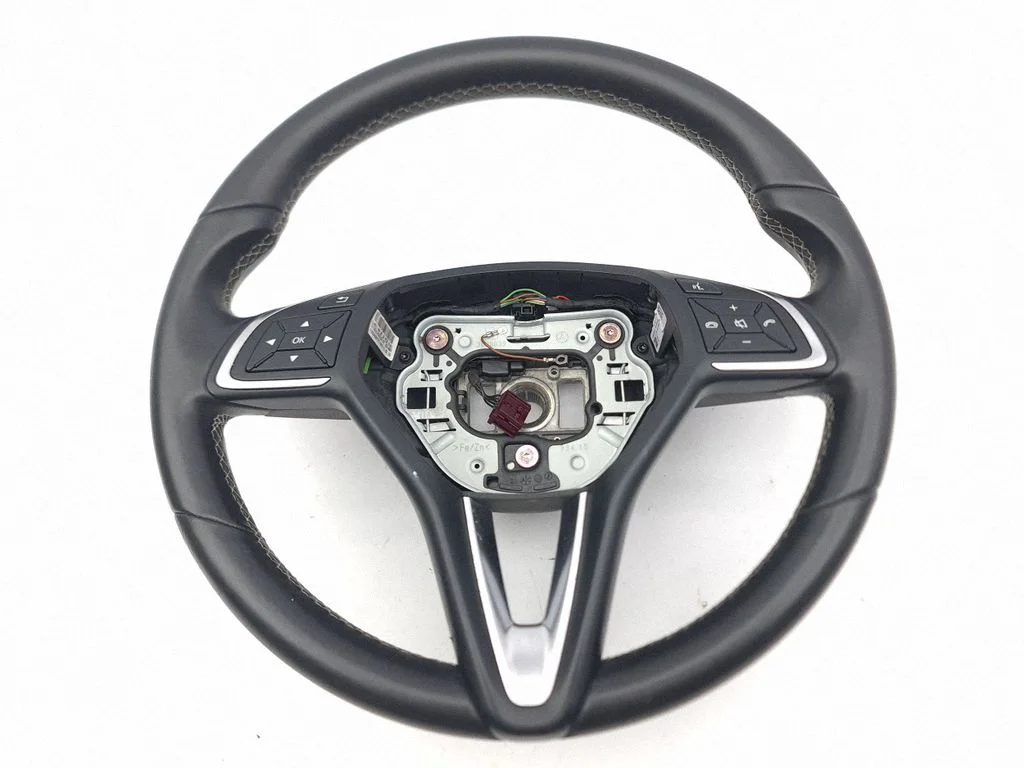 Steering wheel A0914600018