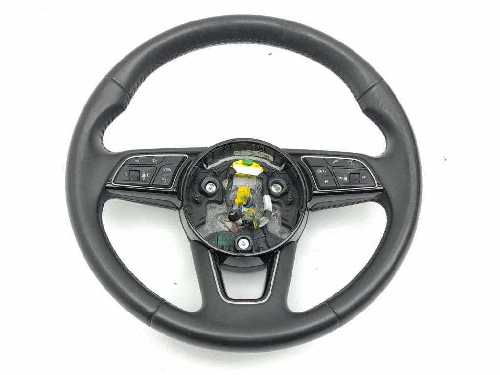 Steering wheel 8W0419091CK