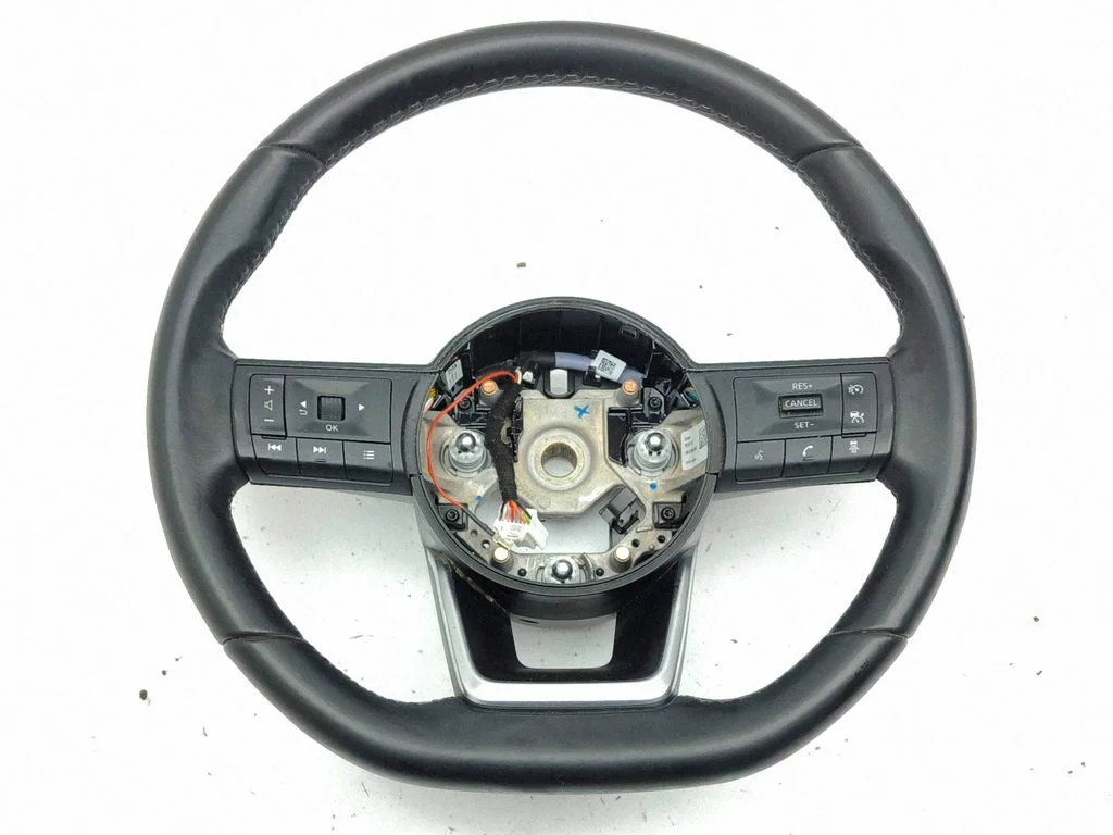 Rool – Nissan Qashqai J12 (2021-)