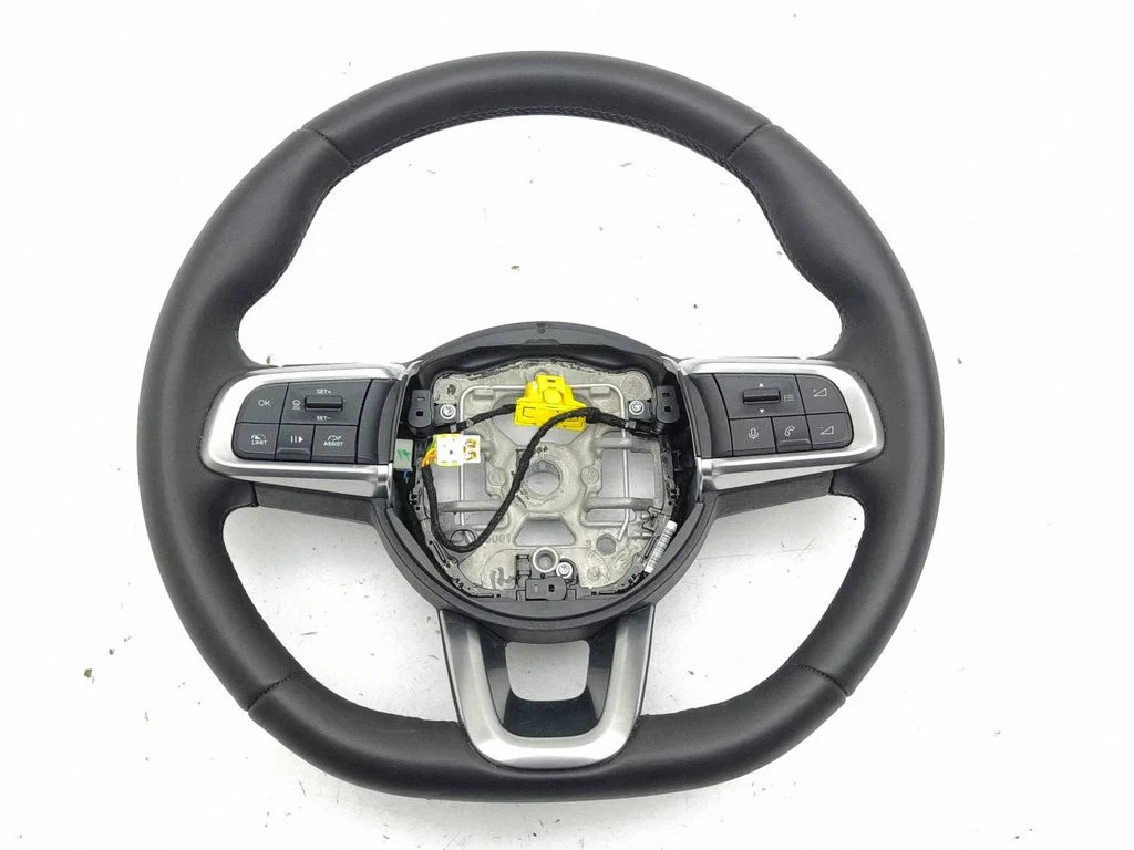 Steering wheel 07357744630