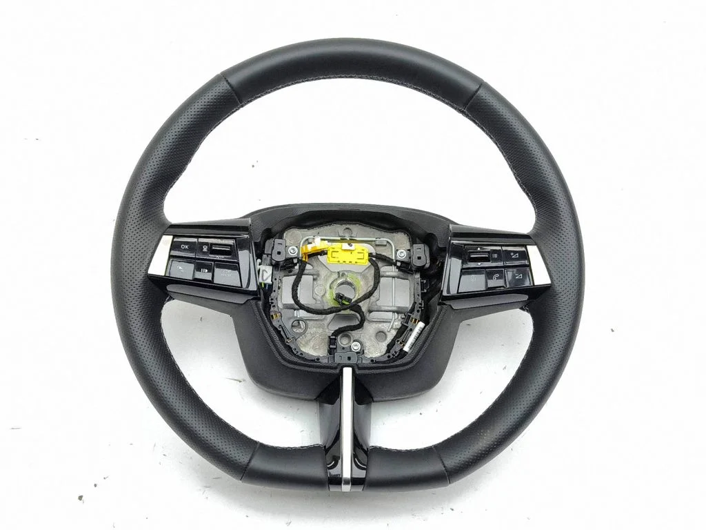 Steering wheel 98401251ZD