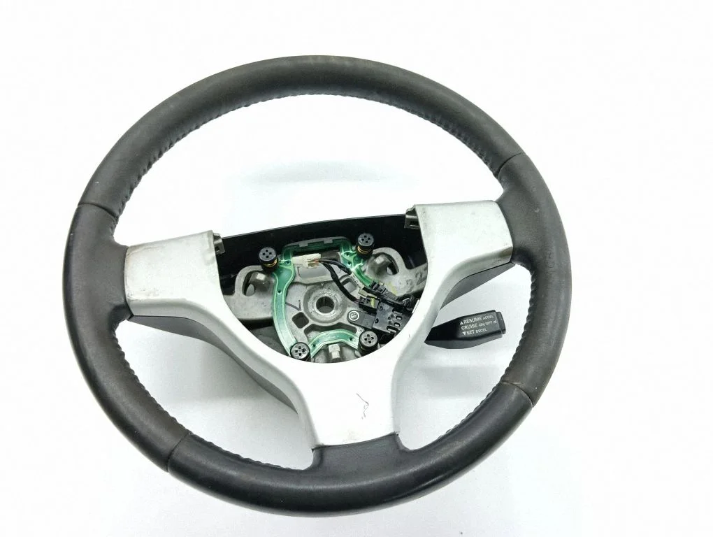 Steering wheel 5580640