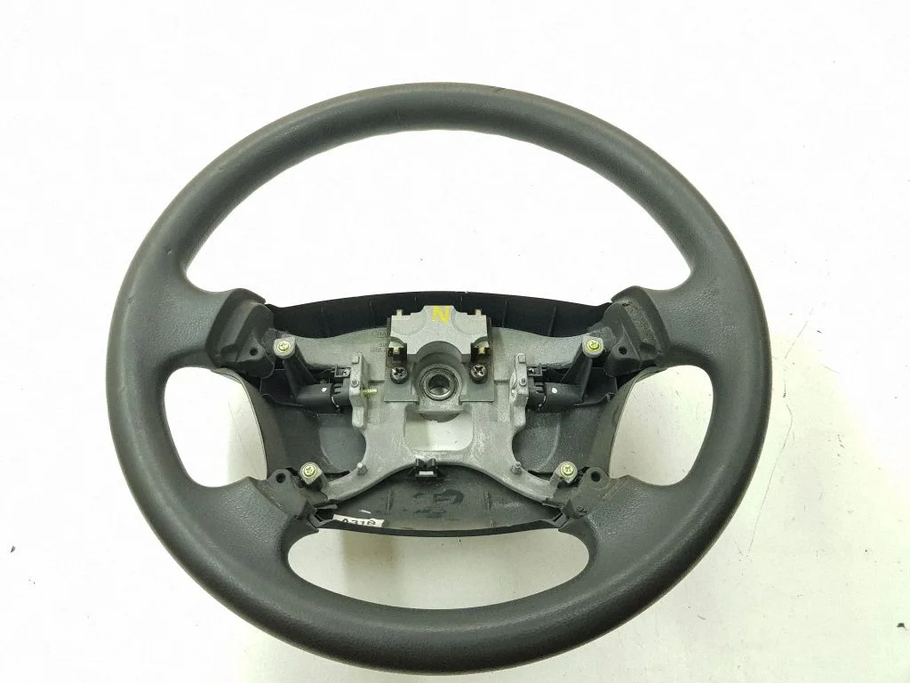 Steering wheel – KIA Carens II (2007-2012)