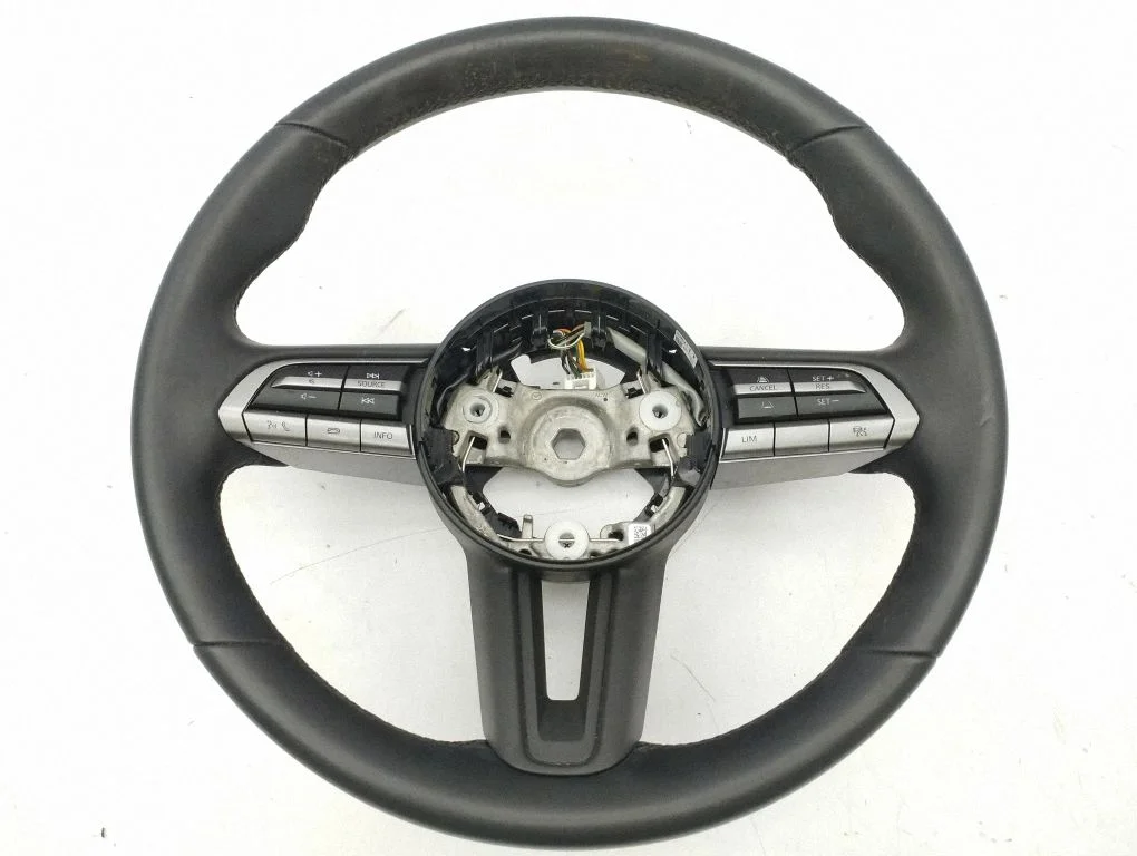 Rool – Mazda CX-30 (2019-)
